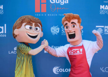 Fort Atacadista fecha parceria com Escola Guga