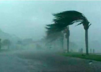 Defesa Civil de Camboriú está em estado de alerta