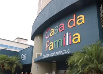 Prefeitura de BC segue alerta e disponibiliza abrigo na Casa da Família
