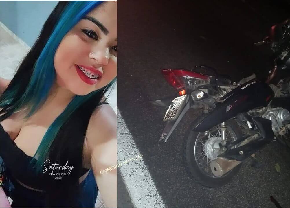 Jovem de 22 anos morre em acidente na BR-101 