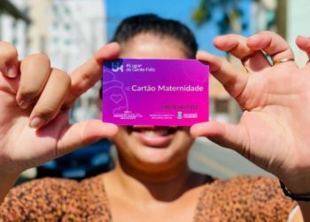 Prefeitura de BC já entregou 110 cartões de suporte monetário as mães