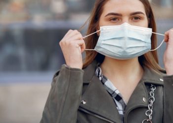 Prefeitura reforça sobre uso obrigatório de máscaras em unidades de saúde