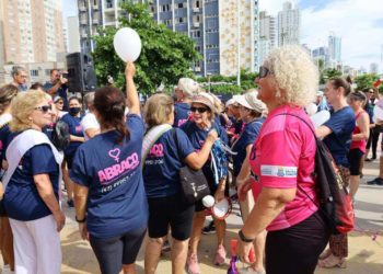 Programas Abraço à Vida, à Mulher e ao Servidor já atenderam mais de 11 mil pessoas em 2022