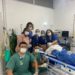 Bebê nasce no PA da Barra nesta terça-feira
