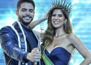 Balneário Camboriú recebe as finais dos maiores concursos de beleza do país