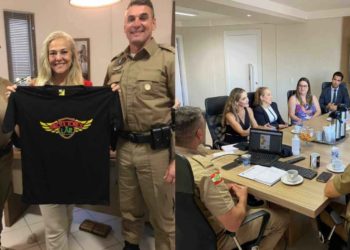 Programa Protetores do Lar será lançado em Balneário Camboriú nesta segunda-feira