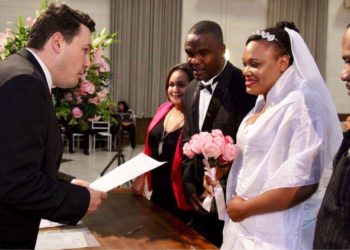 Inscrições para o Casamento Coletivo seguem até 20 de maio