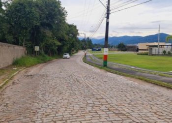 Camboriú: Recursos para a pavimentação da Rua Ivo José Rebello