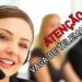 Vaga operadora de telemarketing
