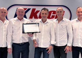 Grupo Koch está entre as 15 maiores redes supermercadistas do Brasil