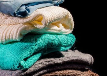 Prefeitura de BC inicia distribuição de roupas arrecadadas na Campanha do Agasalho