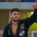 Lutador de Jiu-Jitsu de BC conquista ouro em Campeonato na Espanha