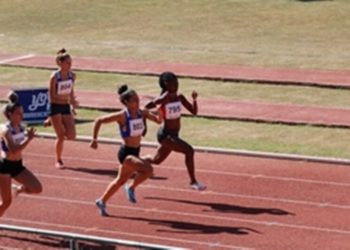 Atletas de BC superam suas marcas em Campeonato de Atletismo Paulista