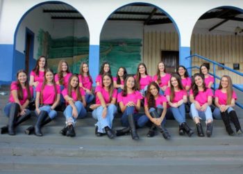 Escolha da Rainha e Princesas da 37ª Festa do Colono ocorre neste sábado (04)