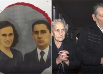 Dia dos Namorados: Casal de Chapecó comemora 70 anos de casamento