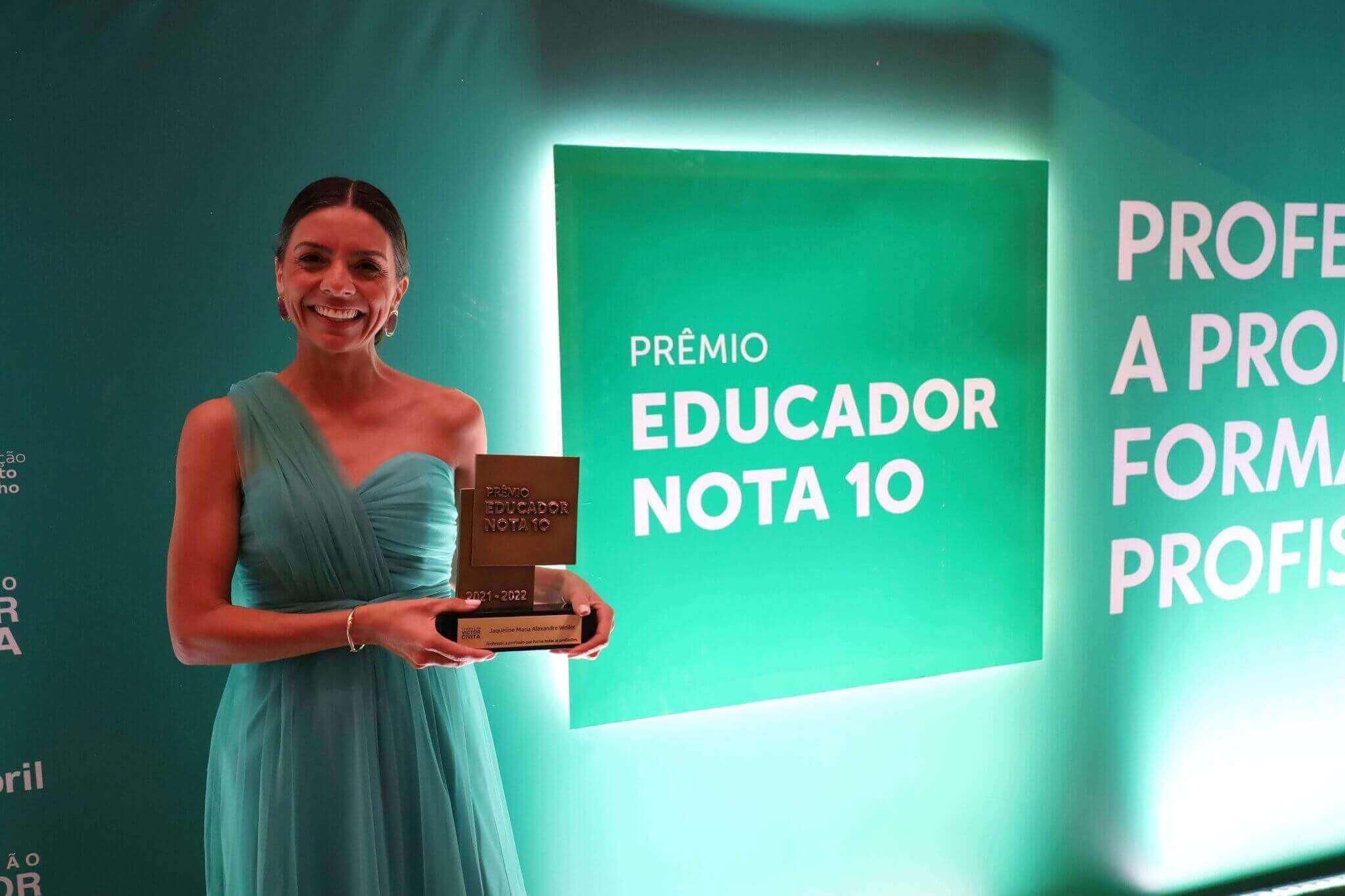 Educadora de BC  