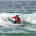 Surfista de BC conquista ouro no Havaí