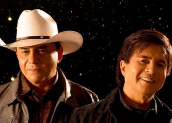 Show de Chitãozinho & Xororó em Balneário Camboriú; Ingresso