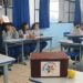 Conscientização sobre o trânsito segue na Rede Municipal de Ensino de BC