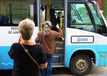 Reunião Pública debate transporte coletivo em Balneário Camboriú