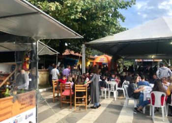 Festa Cultural Raízes de Taquaras começa nesta sexta-feira