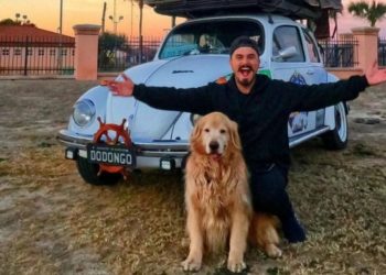 Link para assistir velório de Jesse Koz ao vivo; saiba mais