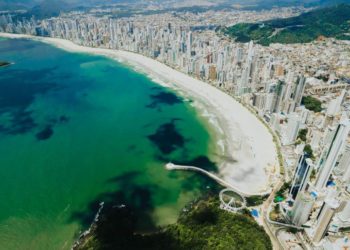 Balneário Camboriú é destaque em índice do Tribunal de Contas