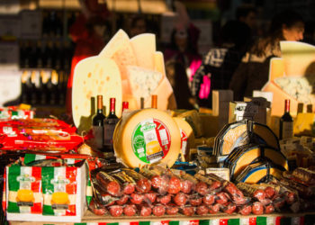 Balneário Camboriú recebe o festival Mundo dos Vinhos em loja do Fort, neste sábado