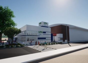 Ordem de serviço para a nova UPA da Barra é assinada nesta quinta-feira