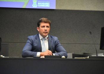 Modelo de enfrentamento da pandemia em BC é apresentado em Genebra
