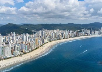 Gestão do Meio Ambiente de BC é a número 1 do Estado