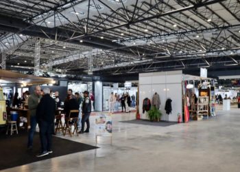 Balneário Camboriú sedia a maior feira de moda e negócios da América Latina