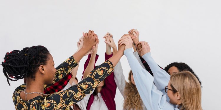 Grupo de Mulheres para Mulheres