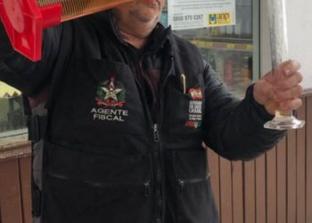 Procon realiza fiscalização após denúncia em posto de gasolina em Camboriú