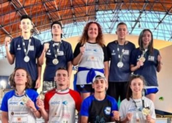 Boxe Chinês de BC disputa Campeonato Estadual