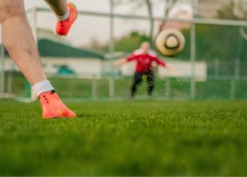 Campeonato Veterano de BC iniciou com quatro partidas simultâneas