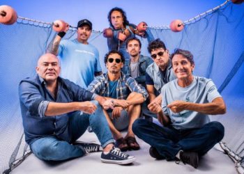 Dazaranha e Sem Abuso se apresentam na Festa do Colono de Itajaí