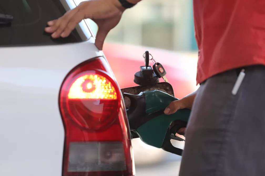 Petrobras redução preço da gasolina 