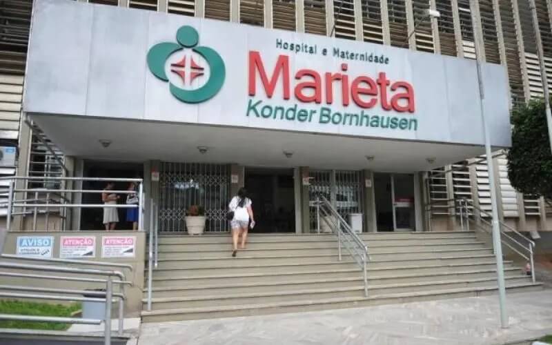 Hospital Marieta