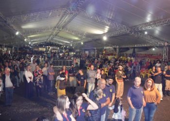 Inscrições para apoiadores do Acampamento Farroupilha estão abertas