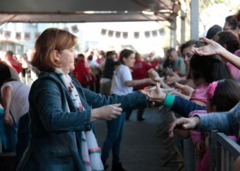 Corte do Bolo comemora o aniversário de Balneário Camboriú nesta quarta-feira