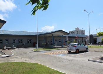 Prontos Socorros do Ruth Cardoso contam 60 mil atendimentos no primeiro semestre