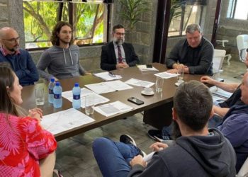 Camboriú será sede da fábrica dos Produtos Anasol; 200 empregos serão gerados