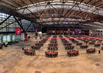 Expocentro recebe o maior evento de poker do Brasil o KSOP Specia
