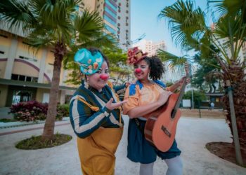 Shows comemoram o aniversário de Balneário Camboriú nesta quarta-feira