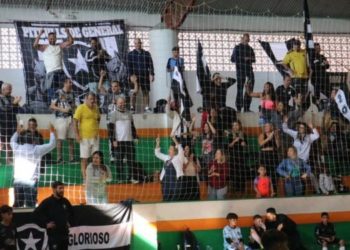 Ginásio Irineu Bornhausen recebe a Supercopa América de Futsal