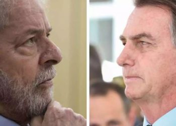Lula diz que o povo “dará uma surra nas urnas” em Bolsonaro