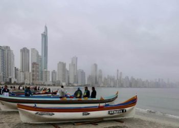 Eventos artísticos e culturais marcaram mais um fim de semana em BC