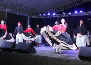 Acampamento Farroupilha terá festival de música gaúcha