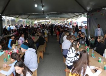 Festa da Tainha começa nesta sexta-feira no Estaleiro